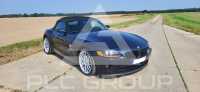 2004 BMW Z4