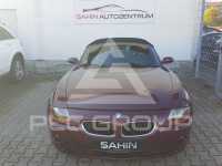 2004 BMW Z4