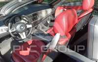 2004 BMW Z4