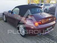 2004 BMW Z4