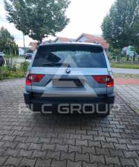 2004 BMW X3