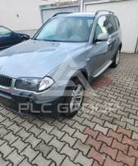 2004 BMW X3