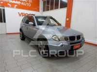 2004 BMW X3