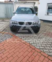 2004 BMW X3