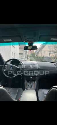 2004 BMW X3