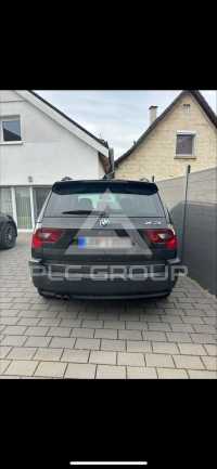 2004 BMW X3