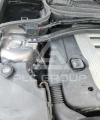 2004 BMW X3