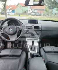 2004 BMW X3