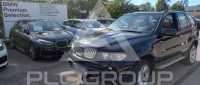 2004 BMW X5