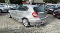 2004 BMW 120