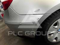2004 BMW 120