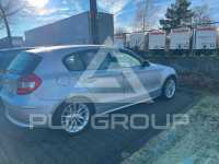 2004 BMW 120