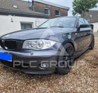 2004 BMW 120