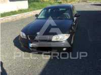 2004 BMW 120