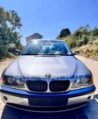 2004 BMW 120