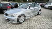 2004 BMW 120