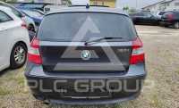 2004 BMW 120