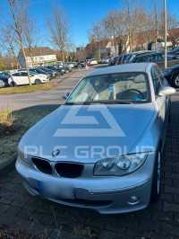 2004 BMW 120