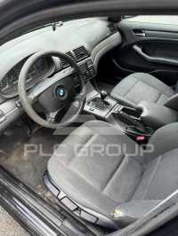 2004 BMW 120