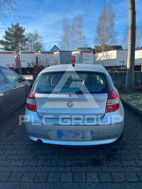 2004 BMW 120