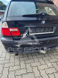 2004 BMW 120