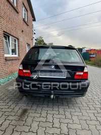 2004 BMW 120