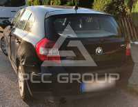 2004 BMW 120
