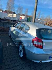 2004 BMW 120