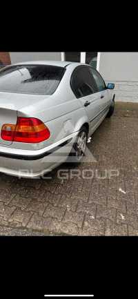 2004 BMW 120