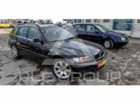 2004 BMW 120