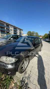 2004 BMW 120