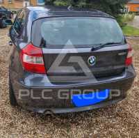 2004 BMW 120