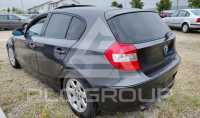 2004 BMW 120