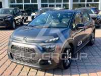 2021 Citroen C3