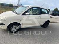2004 Lancia YPSILON