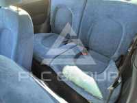 2004 Lancia YPSILON