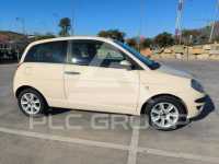 2004 Lancia YPSILON