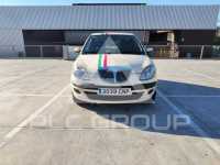 2004 Lancia YPSILON