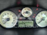 2004 Lancia YPSILON