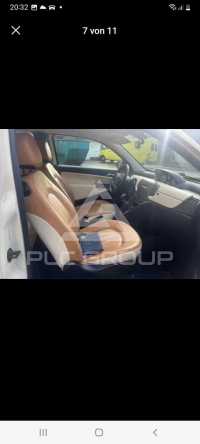 2004 Lancia YPSILON