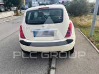 2004 Lancia YPSILON