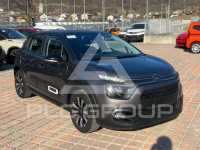 2021 Citroen C3