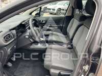 2021 Citroen C3