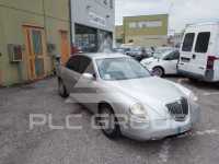 2004 Lancia Thesis