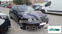 2004 Jaguar S-TYPE