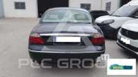 2004 Jaguar S-TYPE