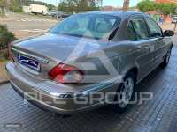 2004 Jaguar X-TYPE