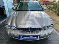 2004 Jaguar X-TYPE