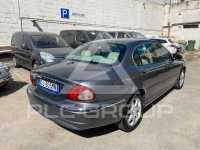 2004 Jaguar X-TYPE