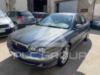 2004 Jaguar X-TYPE